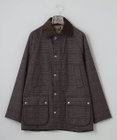GOTAIRIKU 【山栄毛織】ウール×シルクハンティングジャケット