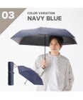 MOONBAT 【大きめ】晴雨兼用日傘 折りたたみ傘 無地／一級遮光 遮熱 UV ワイド54cm