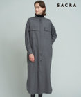 23区 【SACRA】ウィンシークロス ワンピース
