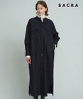23区 【SACRA】ウィンシークロス ワンピース