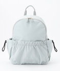 TOCCA 【WEB限定＆一部店舗限定】SANA BACKPACK バックパック