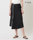 BEIGE， 【S-size】CHESTNUT / デザインスカート