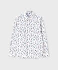 Paul Smith リバティプリント 長袖シャツ