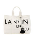LANVIN en Bleu ジャーナル 2wayトートバッグ
