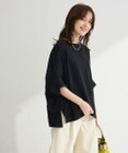 Green Parks 冷やっとすずやかドルマンプルオーバー