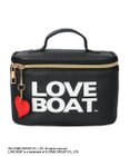 Green Parks ■別注　ＬＯＶＥ　ＢＯＡＴ　バニティポーチ