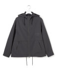 J.PRESS YORK STREET 【UNISEX】リップストップ マウンテンパーカー