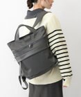 ACE BAGS & LUGGAGE W&.Day/Night サクテ 2WAYリュック A4サイズ 13.3インチPC収納 19021 ダブルアンドデイナイト