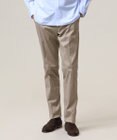 J.PRESS MEN 【ストレッチ / 洗える】ハイパワーシャンブレードビー パンツ