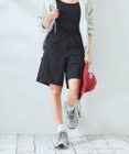 OP／FILA 【Ocean Pacific×ハローキティ】水陸両用ハーフパンツ