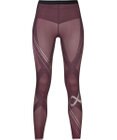 CW-X 【WOMEN】 スポーツタイツ 下半身フルサポート ジェネレーターモデル2.0 吸汗速乾 抗菌防臭 HZY399 /ワコール