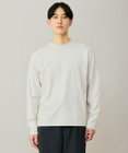 UNFILO MENS 【男女兼用】3シーズンスウェット ジャケットインTEE