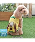 PET PARADISE ディズニー プルートクール タンクトップ 【小型犬】