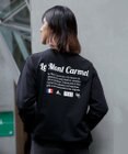 SHARE PARK LADIES 【UVケア・吸水速乾・ストレッチ・軽量 】バックプリントTシャツ（S・Mサイズ）