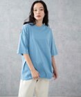 WEGO 【ユニセックス着用ITEM/綿100％/SMLXLサイズ】ビックコットンT