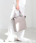 ACE BAGS & LUGGAGE W&.Day/Night リリ バーチカルトート A4サイズ 15175 ダブルアンドデイナイト