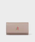 Paul Smith マーケトリースワールラビット キーケース