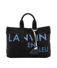 LANVIN en Bleu ジャーナル 2wayトートバッグ