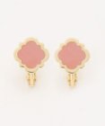 TOCCA COLOR OF CLOVER EARRINGS イヤリング