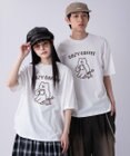 WEGO 【ユニセックス着用ITEM/XSSMLXLサイズ展開】アソートグラフィックBIG　T（SS）