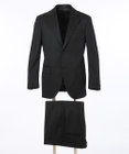 J.PRESS MEN 【J.PRESS BASIC】JAPAN CRAFT CLOTH スーツ/ 総裏