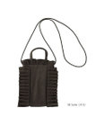 ROOTOTE 0653【直営店限定:ミニショルダー】ベビールー.フリル-A