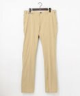 JOSEPH ABBOUD 【キングサイズ・撥水加工】オーガニックコットン ハイパワーストレッチ　パンツ
