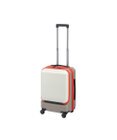 ACE BAGS & LUGGAGE Proteca ポケットライナー2 COUNTRY ed. スーツケース 日本製 37L 機内持込 01611 プロテカ