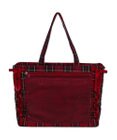 WEGO 【痛バ＆推し活グッズ】レースアップ痛バッグL