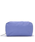 LeSportsac RECTANGULAR COSMETIC/ペリウィンクルドリーム