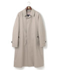 J.PRESS MEN 【定番】VENTILE（R） ギャバジン バルマカーン コート