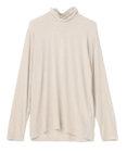 JOSEPH HOMME 【WEB・一部店舗限定  】 フィールグライド　タートルネックカットソー