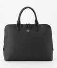 J.PRESS MEN 【定番】サフィアーノ ブリーフバッグ