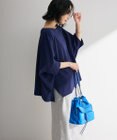 Green Parks 冷やっとすずやかドルマンプルオーバー