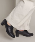 REGAL FOOT COMMUNITY 【リーガルレディース】F95Q レースアップシューズ パンプス