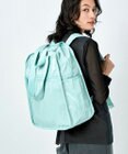LeSportsac URBAN EDITOR'S BACKPACK3/ヒトリップヒスイ