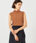 BEIGE， VALOIS / ニットトップス