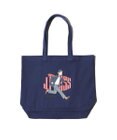 J.PRESS MEN 【AaronChang】【UNISEX】トートバッグ