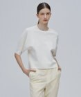 BEIGE， LAURA / 半袖ニットトップス