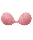 BRADELIS New York 【NuBra / ボリュームアップ】パテッドヌーブラ フルブルーム デザインヌーブラ