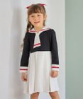 ANY KIDS 【カードキャプターさくら×any FAM】制服・オープニング衣装風ワンピース