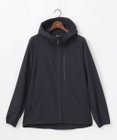 JOSEPH ABBOUD MOUNTAIN 【2wayストレッチ/軽量/ECO撥水】ドライ2wayストレッチ マウンテンパーカー