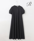 23区 【R(アール)】THOMAS MASON シャツワンピース