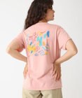 Columbia Columbia/ ウィメンズトゥリースワローオムニフリーズゼロショートスリーブTシャツ /コロンビア