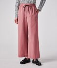 Paul Smith マット ワイドパンツ