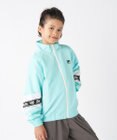 OP／FILA 【FILA】配色切り替えシャカジャケット/キッズ
