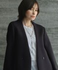 ICB パールメタルネックレス