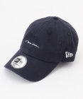 ANY ニューエラ(NEW ERA) カジュアルクラシック スクリプトロゴ