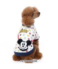 PET PARADISE ディズニー ミッキーマウストレーナー 《ポーチ付き》 小型犬