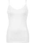 Wing インナー 【綿の贅沢オーガニック】 オーガニックコットン混素材 薄くて軽い キャミソール EL1056 ウイング／ワコール